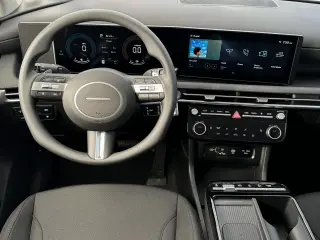 Hyundai TUCSON Híbrido enchufable 2025 AWD SEL 4dr SUV
