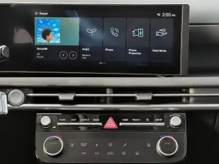 Hyundai TUCSON Híbrido enchufable 2025 AWD SEL 4dr SUV
