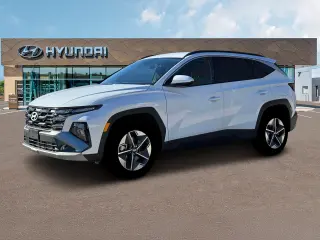 Hyundai TUCSON Híbrido enchufable 2025 AWD SEL 4dr SUV