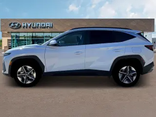 Hyundai TUCSON Híbrido enchufable 2025 AWD SEL 4dr SUV