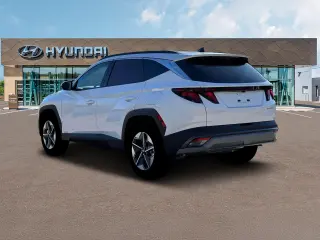 Hyundai TUCSON Híbrido enchufable 2025 AWD SEL 4dr SUV