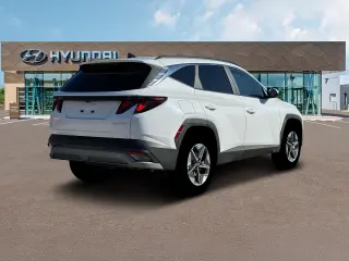 Hyundai TUCSON Híbrido enchufable 2025 AWD SEL 4dr SUV