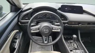 Mazda Mazda3 Sedán 2023 2.5 S Preferred 4dr Sedán