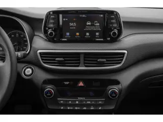 Hyundai TUCSON 2021 SEL 4dr SUV