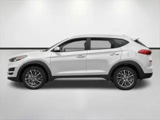 Hyundai TUCSON 2021 SEL 4dr SUV