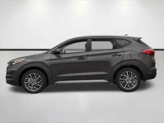 Hyundai TUCSON 2021 SEL 4dr SUV