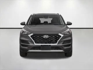 Hyundai TUCSON 2021 SEL 4dr SUV