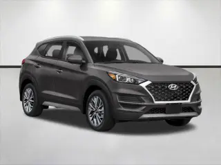 Hyundai TUCSON 2021 SEL 4dr SUV