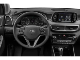 Hyundai TUCSON 2021 SEL 4dr SUV