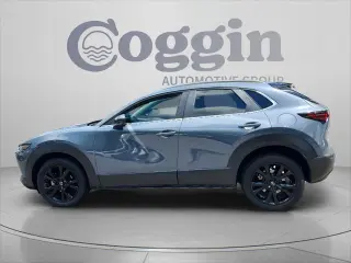 Mazda CX-30 2024 AWD 2.5 S Carbon Edition 4dr SUV