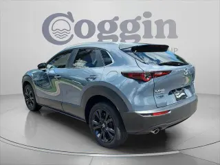 Mazda CX-30 2024 AWD 2.5 S Carbon Edition 4dr SUV