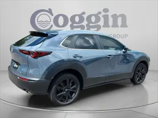 Mazda CX-30 2024 AWD 2.5 S Carbon Edition 4dr SUV