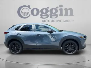Mazda CX-30 2024 AWD 2.5 S Carbon Edition 4dr SUV
