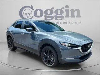 Mazda CX-30 2024 AWD 2.5 S Carbon Edition 4dr SUV