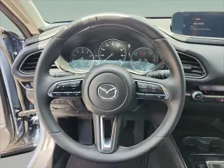 Mazda CX-30 2024 AWD 2.5 S Carbon Edition 4dr SUV