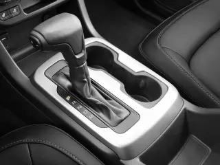 Chevrolet Colorado 2017 4x2 LT 4dr Crew Cab 5 ft. SB