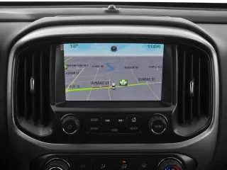 Chevrolet Colorado 2017 4x2 LT 4dr Crew Cab 5 ft. SB