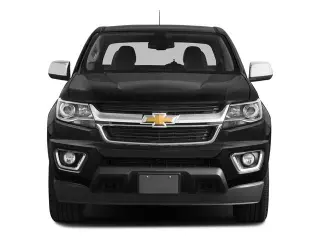 Chevrolet Colorado 2017 4x2 LT 4dr Crew Cab 5 ft. SB