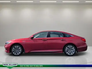Honda Accord Hybrid 2019 Touring sedán de 4 puertas