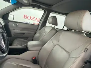 Honda Pilot 2015 EX-L 4dr SUV