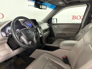 Honda Pilot 2015 EX-L 4dr SUV