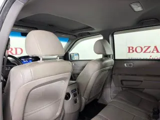 Honda Pilot 2015 EX-L 4dr SUV