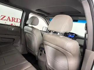 Honda Pilot 2015 EX-L 4dr SUV
