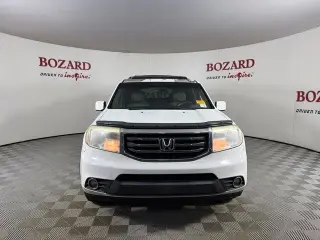 Honda Pilot 2015 EX-L 4dr SUV