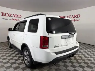 Honda Pilot 2015 EX-L 4dr SUV