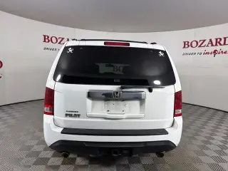 Honda Pilot 2015 EX-L 4dr SUV