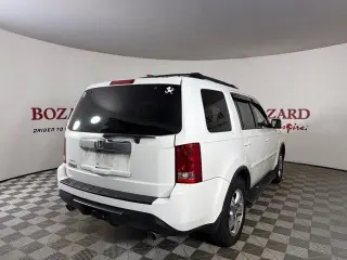 Honda Pilot 2015 EX-L 4dr SUV