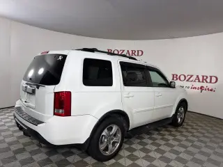 Honda Pilot 2015 EX-L 4dr SUV