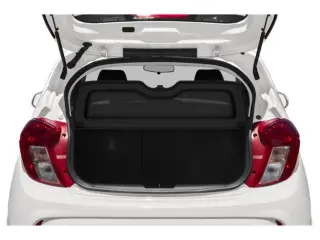 Chevrolet Spark 2022 1LT CVT 4dr Hatchback