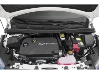 Chevrolet Spark 2022 1LT CVT 4dr Hatchback