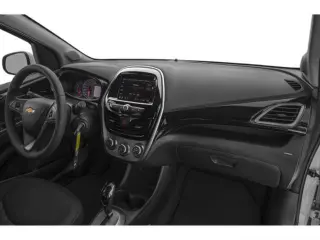 Chevrolet Spark 2022 1LT CVT 4dr Hatchback