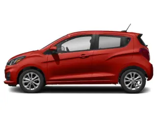 Chevrolet Spark 2022 1LT CVT 4dr Hatchback