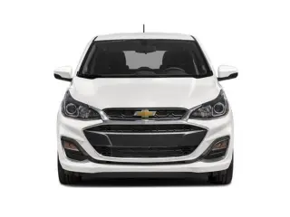Chevrolet Spark 2022 1LT CVT 4dr Hatchback