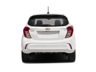 Chevrolet Spark 2022 1LT CVT 4dr Hatchback