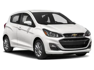 Chevrolet Spark 2022 1LT CVT 4dr Hatchback