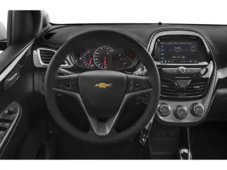Chevrolet Spark 2022 1LT CVT 4dr Hatchback