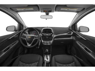 Chevrolet Spark 2022 1LT CVT 4dr Hatchback