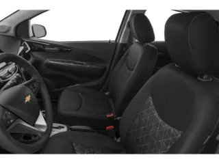 Chevrolet Spark 2022 1LT CVT 4dr Hatchback