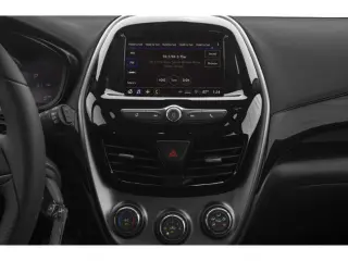 Chevrolet Spark 2022 1LT CVT 4dr Hatchback