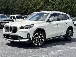 BMW X1 2024 AWD xDrive28i 4dr Vehículo Deportivo de Actividad