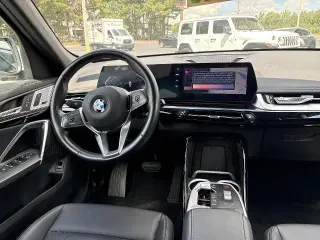 BMW X1 2024 AWD xDrive28i 4dr Vehículo Deportivo de Actividad