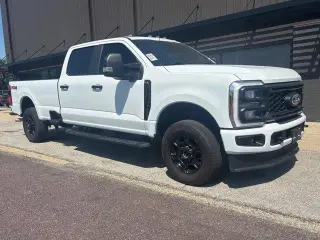 Ford F-250 Super Duty 2024 4x4 XL 4dr Cab Pickup 8 ft. LB