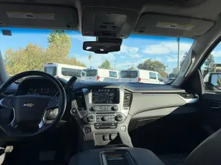 Chevrolet Tahoe 2017 4x4 LT 4puerta SUV