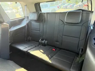 Chevrolet Tahoe 2017 4x4 LT 4puerta SUV