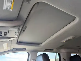 Chevrolet Tahoe 2017 4x4 LT 4puerta SUV