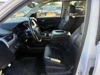 Chevrolet Tahoe 2017 4x4 LT 4puerta SUV